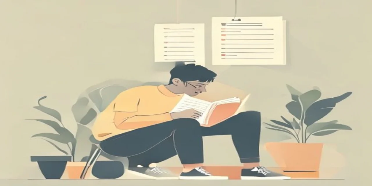 Як уникнути типових помилок при написанні магістерської роботи