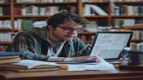 Вибір теми для дипломної роботи: повний гід для студента