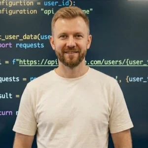 Ігор — автор FastStudy