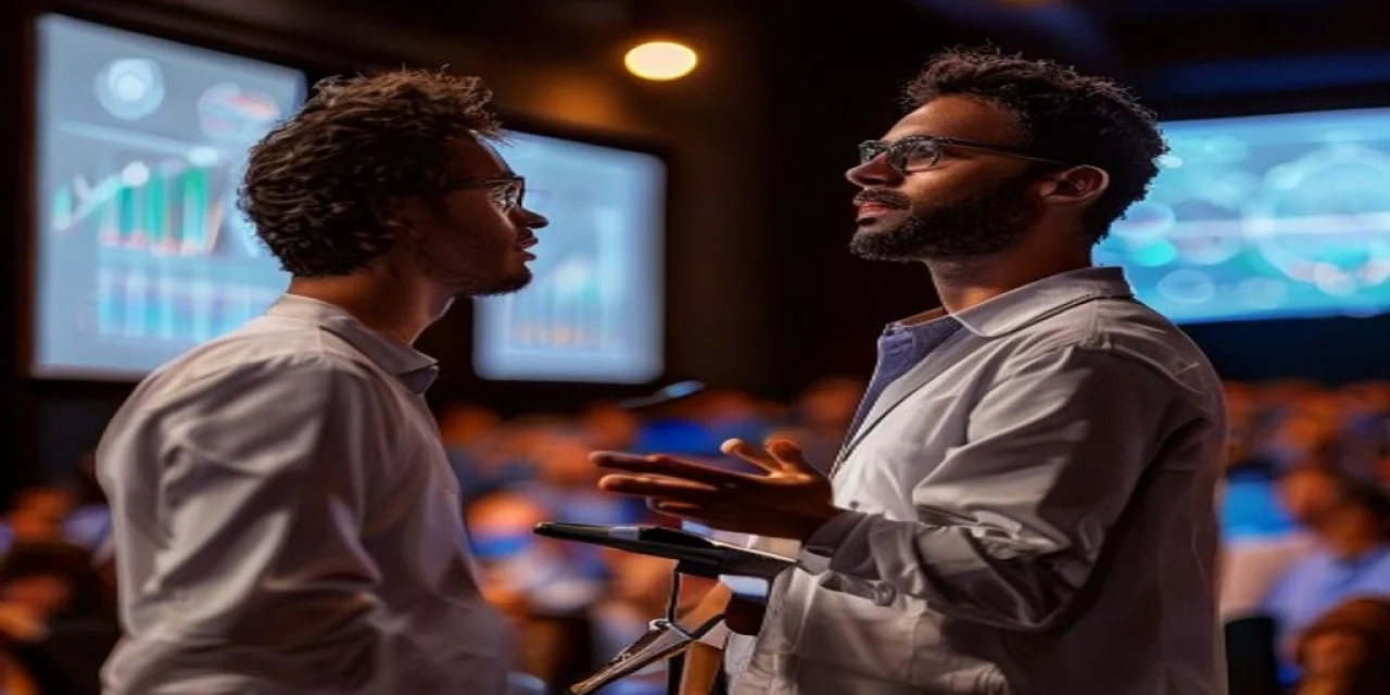 ТОП-5 програм для створення наукових презентацій