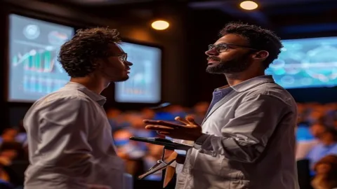 ТОП-5 програм для створення наукових презентацій