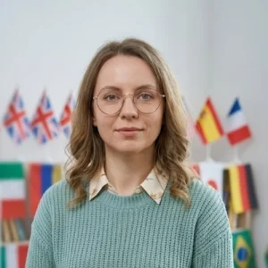 Аліна  — автор FastStudy